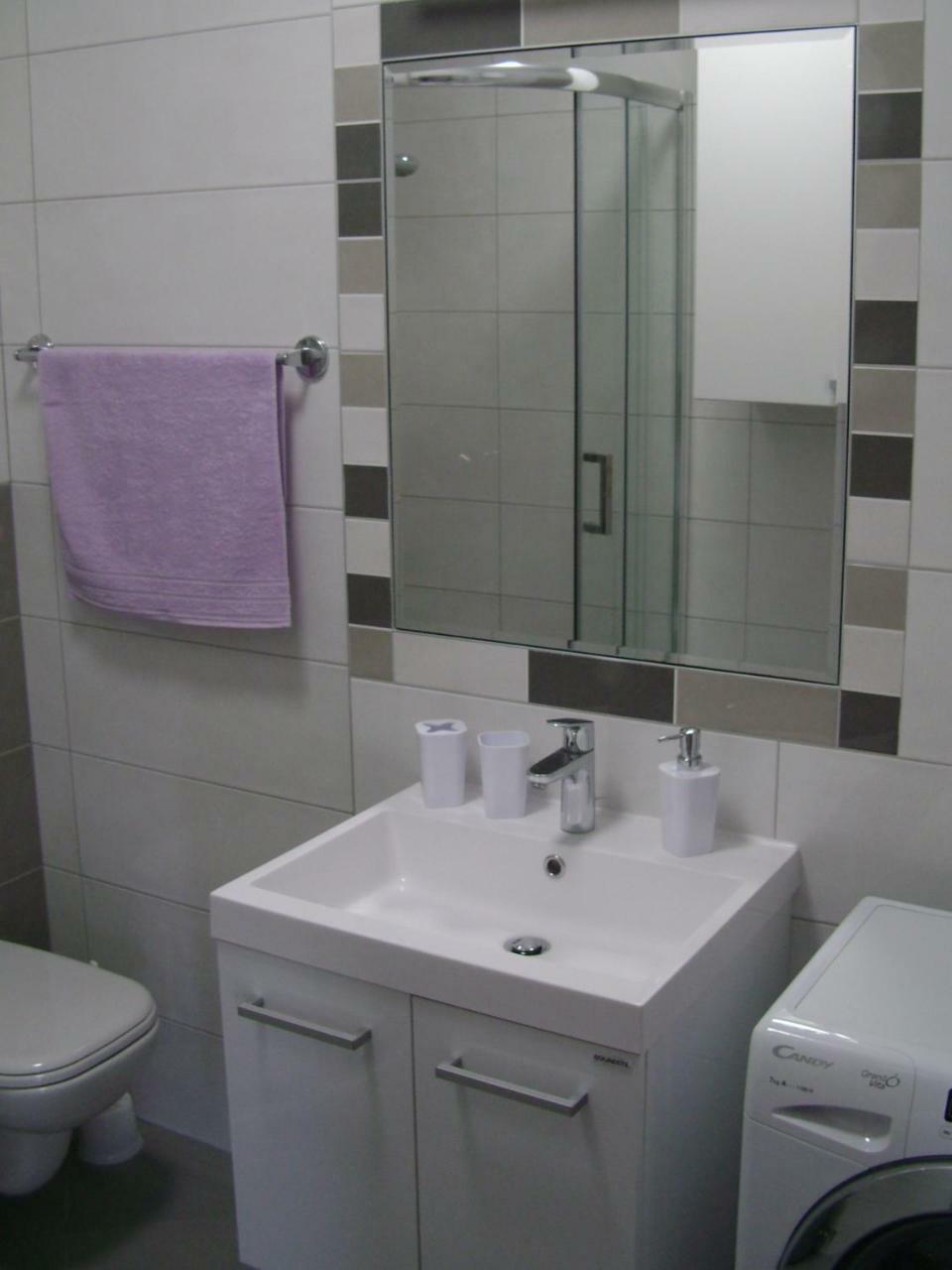 Apartman Nature Dugopolje Exterior foto